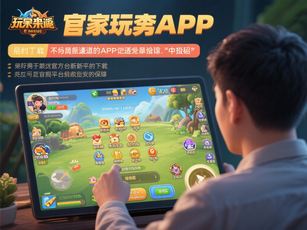 官方正版百家乐APP下载攻略:精选优质渠道助你畅玩无忧 玩家李先生曾因下载非正规渠道的APP而遭遇“中招”