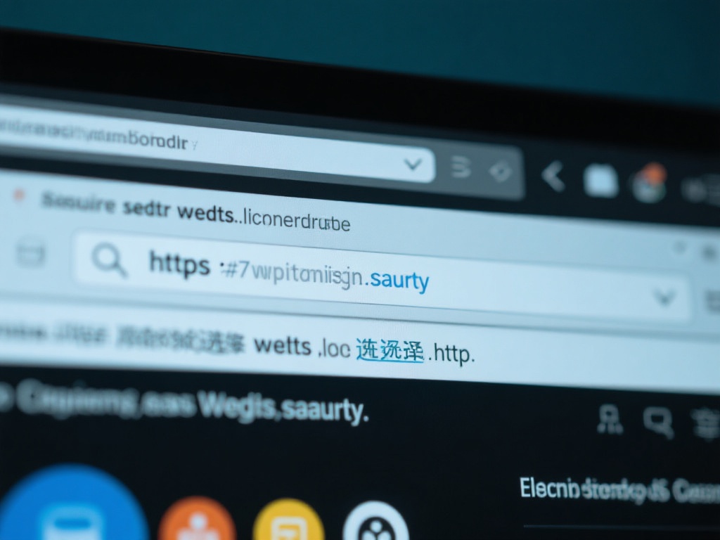 全面解析百家乐开户流程及防范信息泄露的实用建议 确保网站链接安全:浏览器地址栏中显示为“https