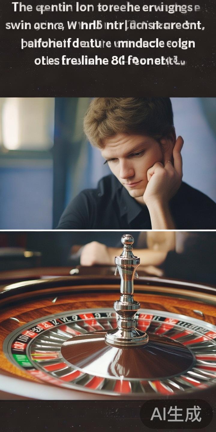 百家乐网站赢钱的技巧与实战经验全面总结分享 避免盲目追逐“连赢”或“连输”趋势
许多玩家喜欢