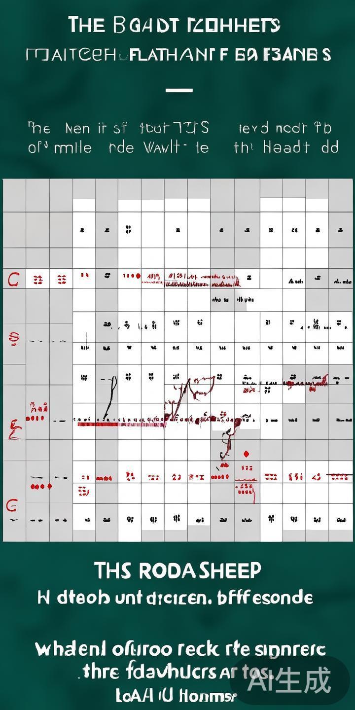 全面解析百家乐路单走向判断技巧与规则应用指南 前言:把握“路单”背后的秘密
百家乐作为一种既考