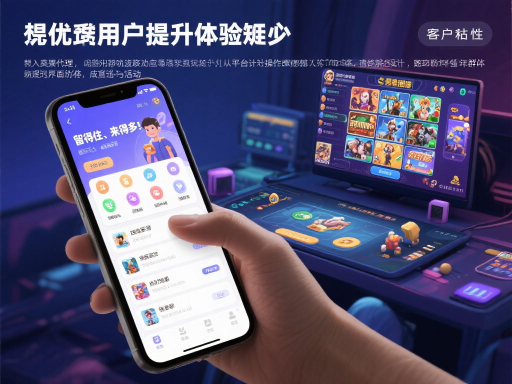 如何成为成功的百家乐代理：破局之道与关键要素