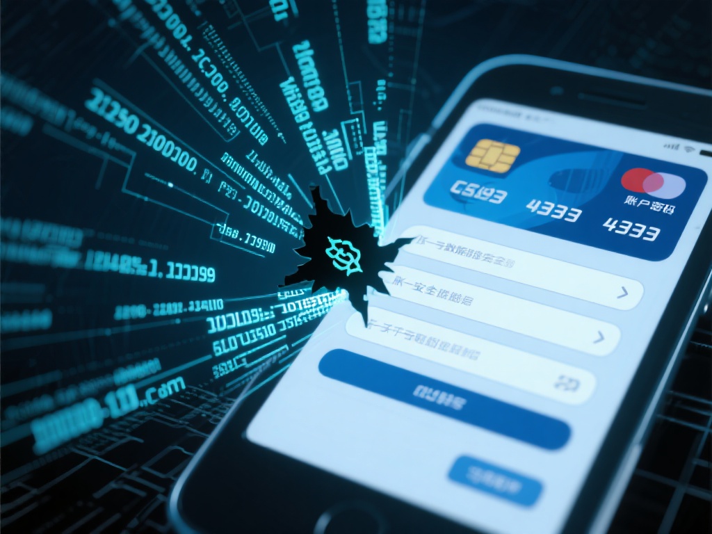 揭秘网上百家乐作弊软件风险:用户防范策略解析 数据泄露风险: 许多作弊软件含有隐藏的病毒或木马程