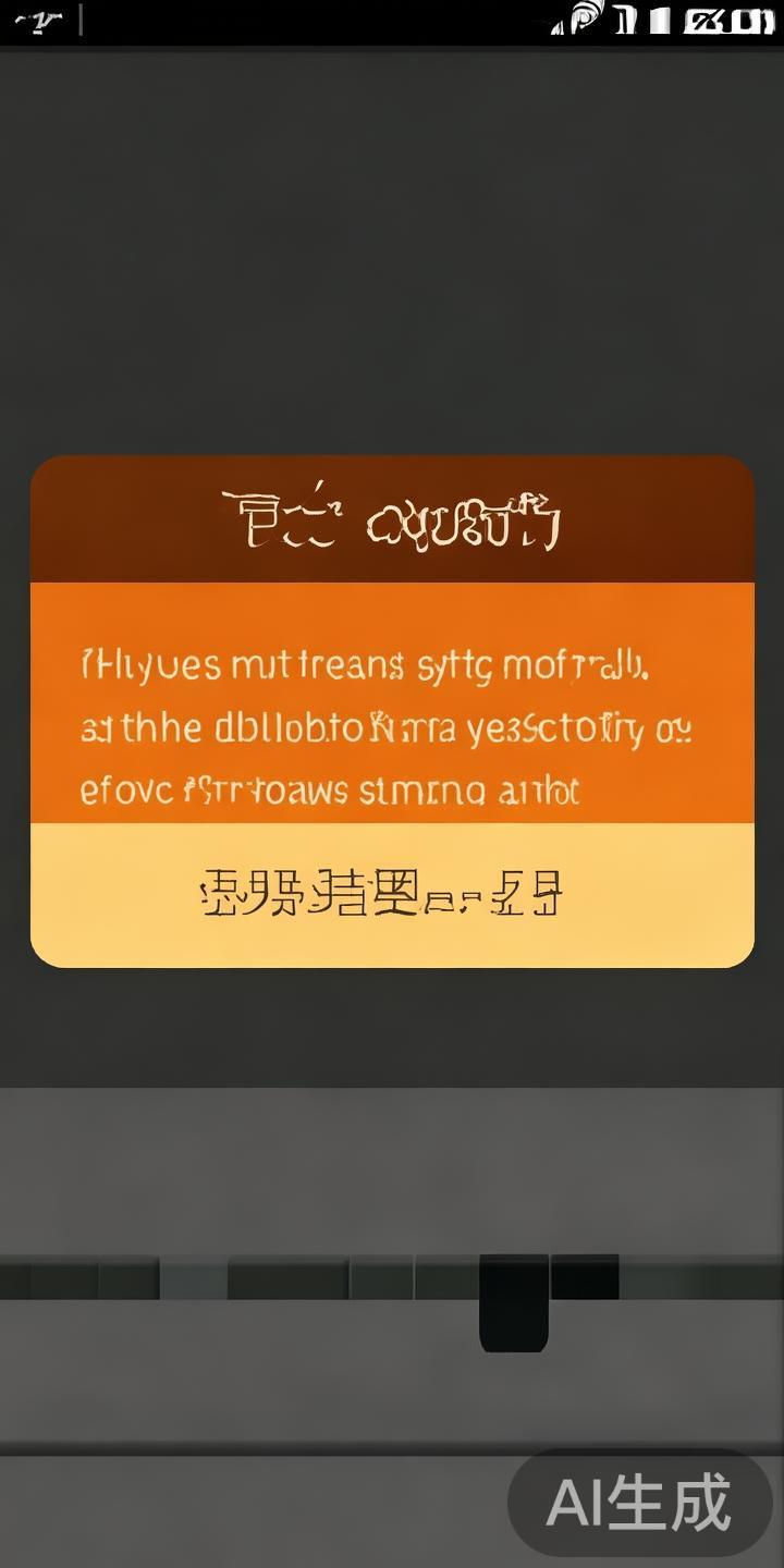 在开始下载前，请确认您的手机系统版本符合万象百家乐