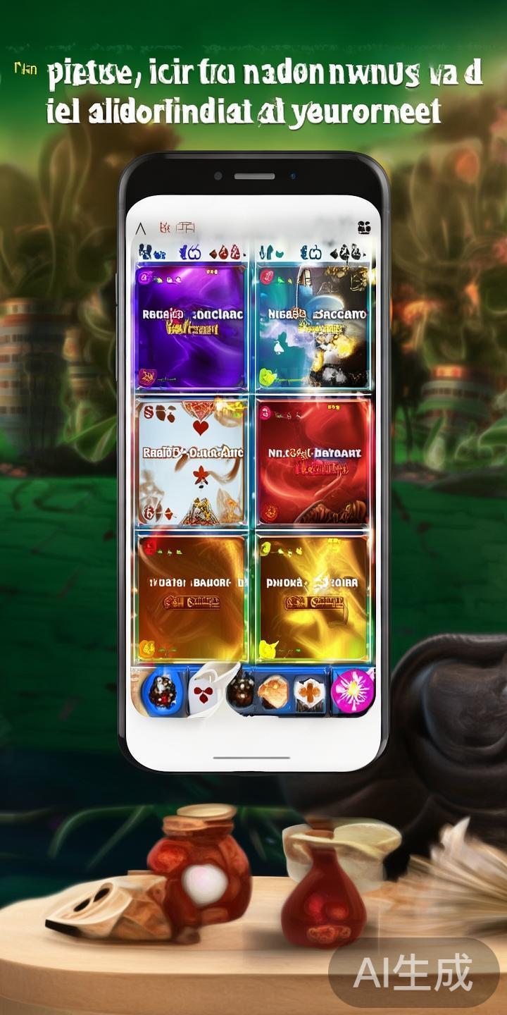 在传统的百家乐基础上，BB百家乐手机版不断丰富其游