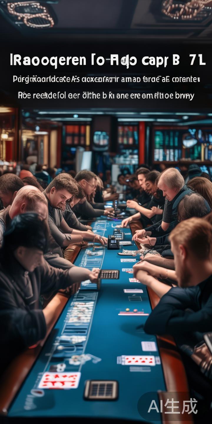 在激烈的百家乐游戏中，很多玩家都希望通过科学的分析