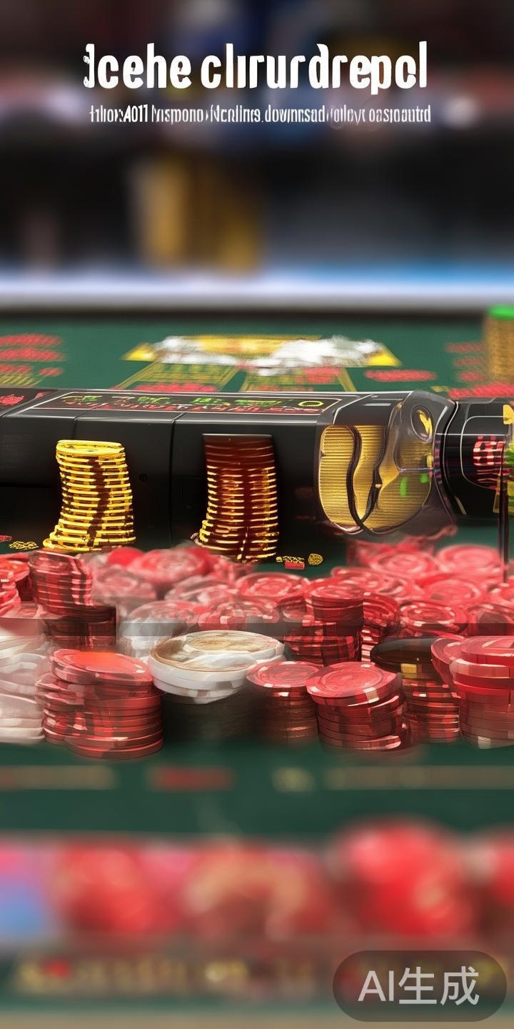 随着智能手机的普及，百家乐作为一种深受欢迎的赌场游