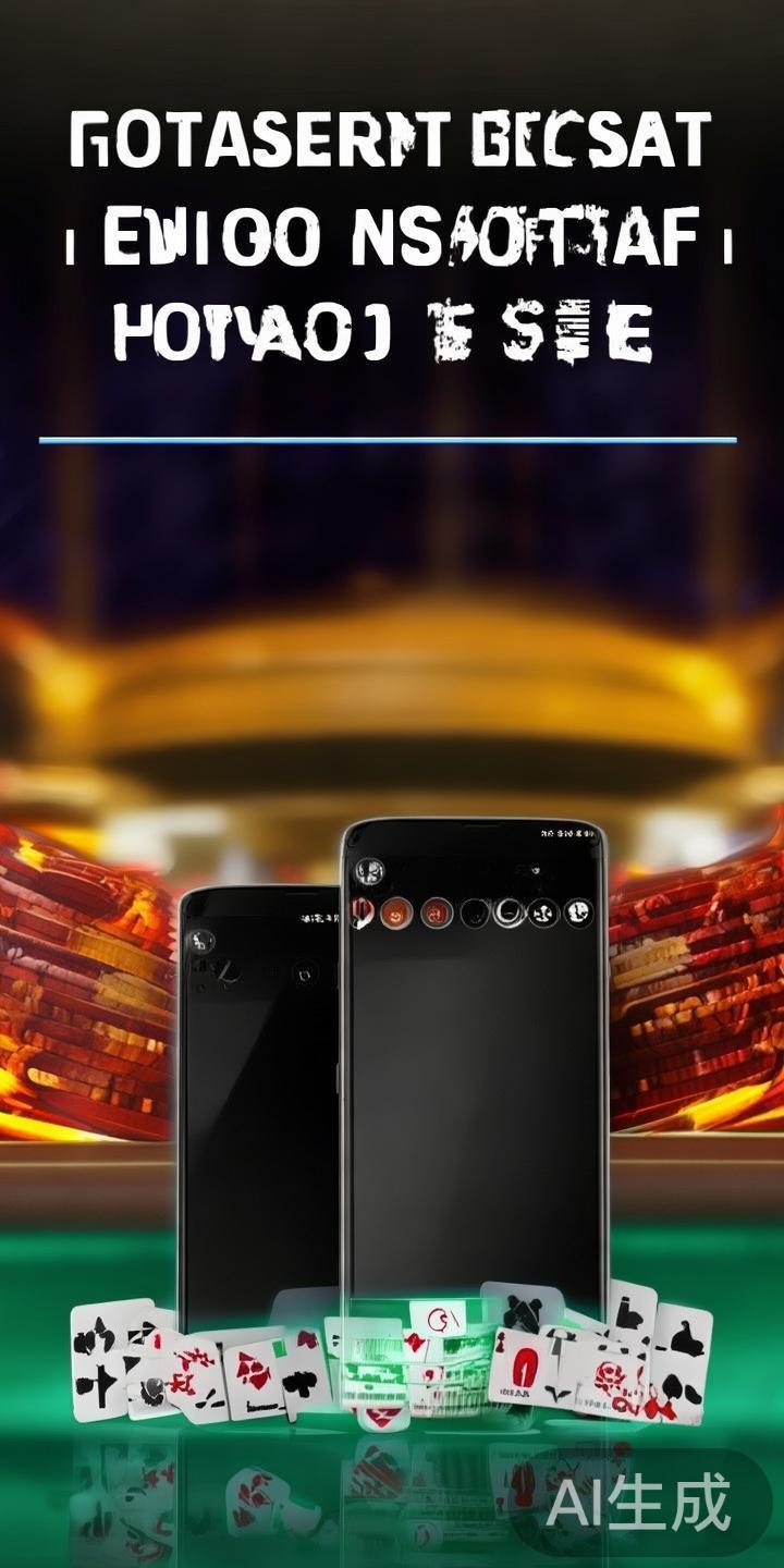 2024年最新百家乐安卓手机下载与app下载推荐排行榜大全