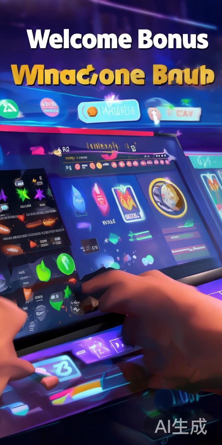 其次，善用优惠资源。例如，利用新手彩金进行高胜率的