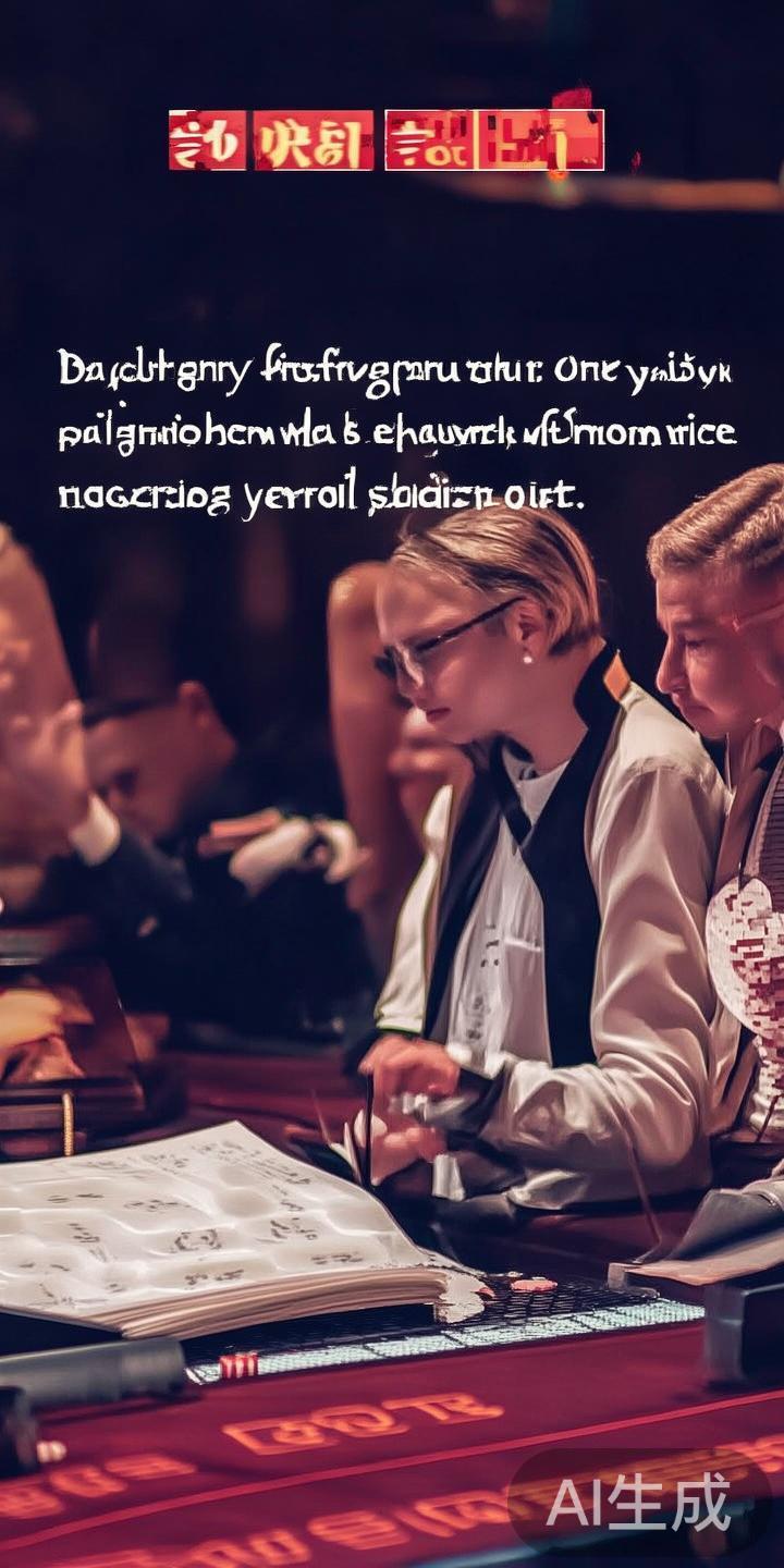 在今天快速发展的线上娱乐环境中，百家乐作为备受欢迎