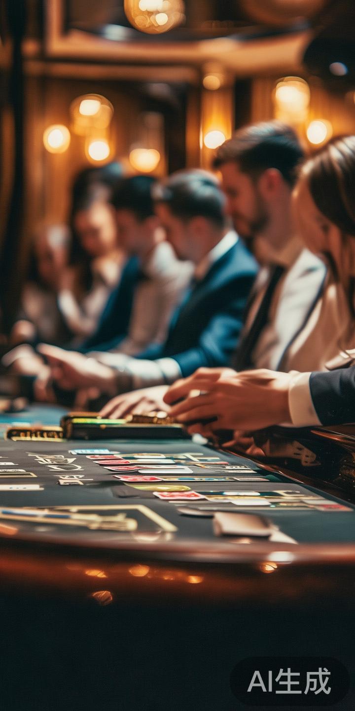 全面解析百家乐网站投注技巧与常见陷阱，助你提升获胜概率