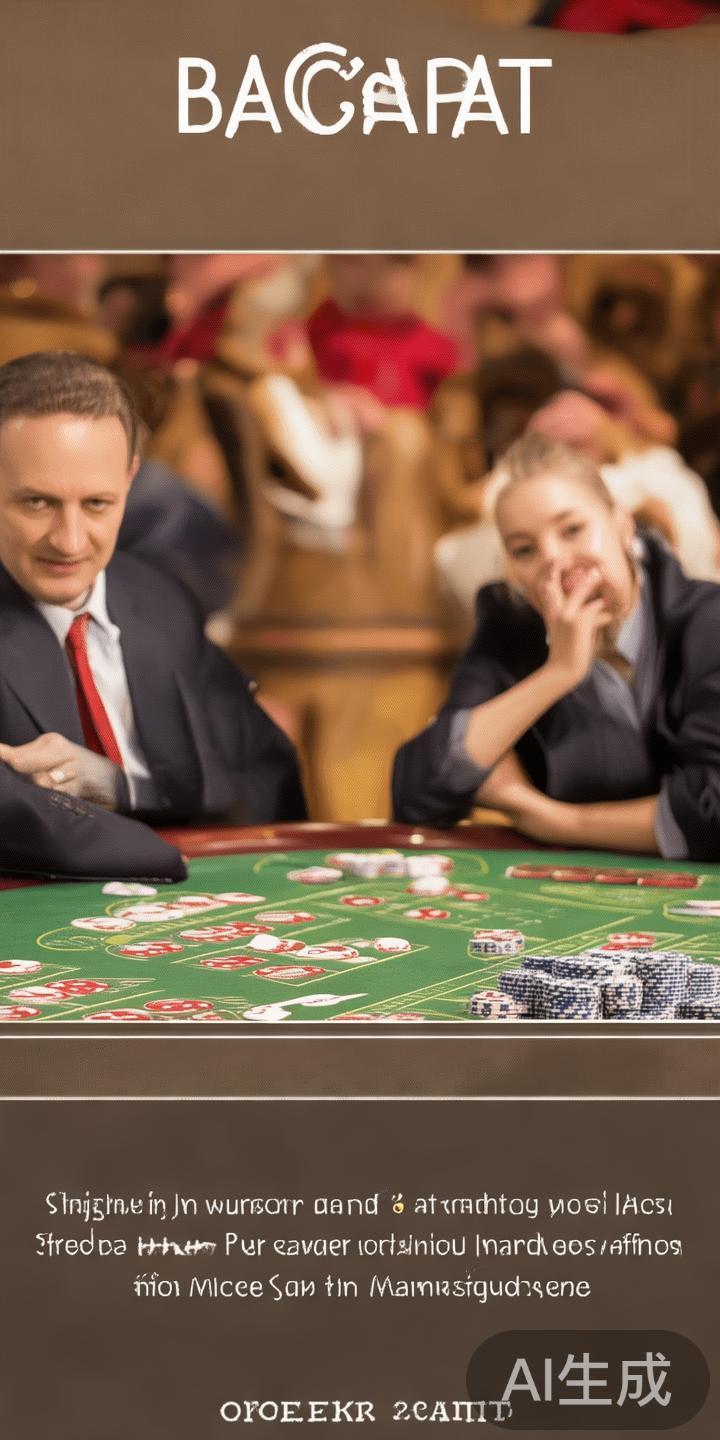 掌握这些实用技巧，让你在百家乐中不再输钱的攻略与方法