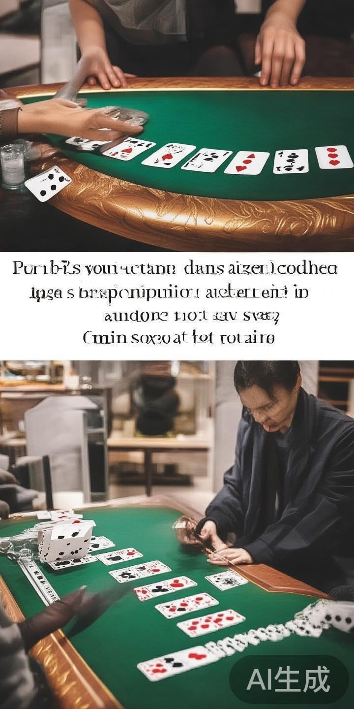 新手必读：百家乐玩法实用心得与技巧全攻略