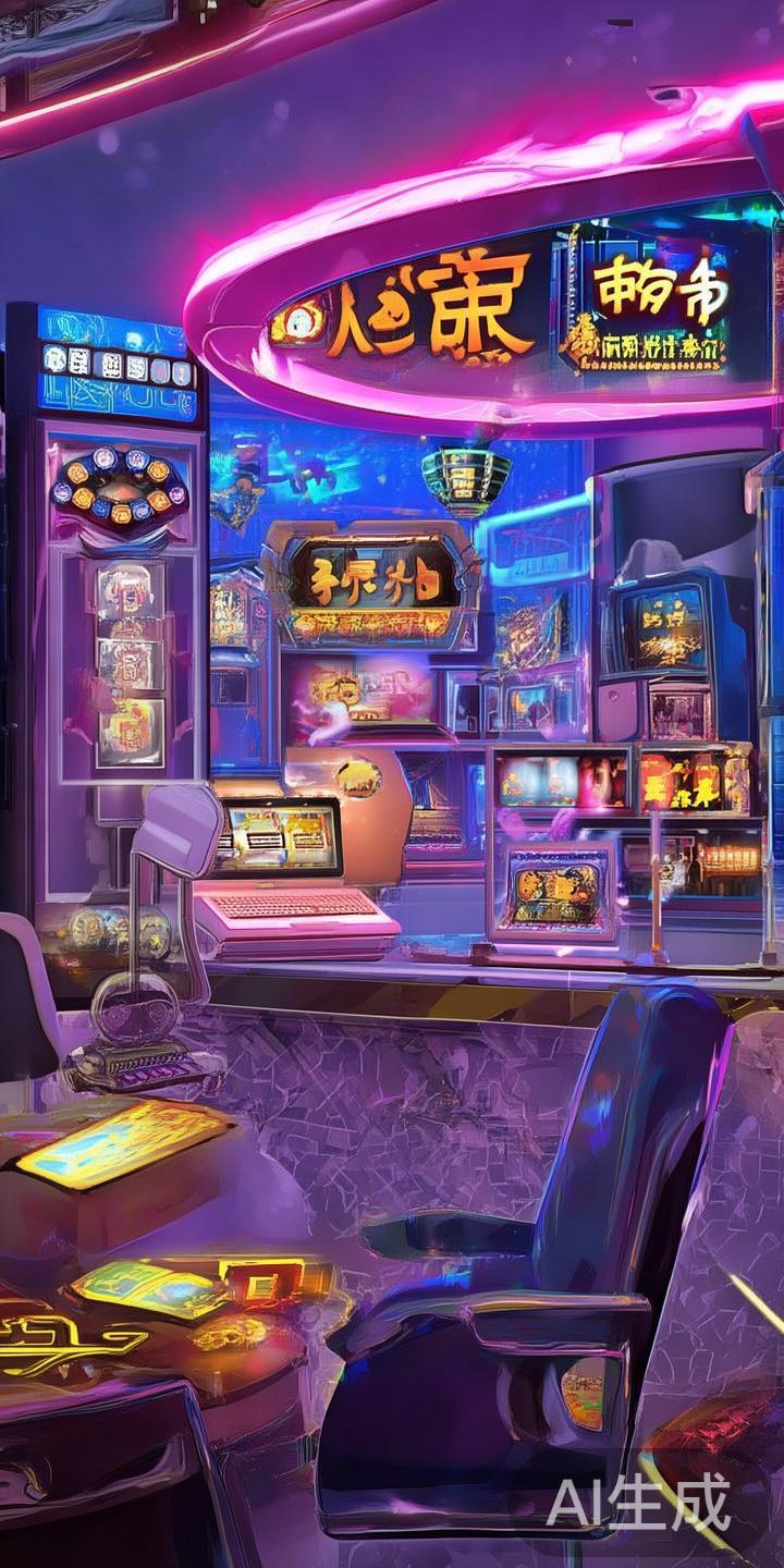 丰富的游戏资源和优惠活动
多平台同步的百家乐平台