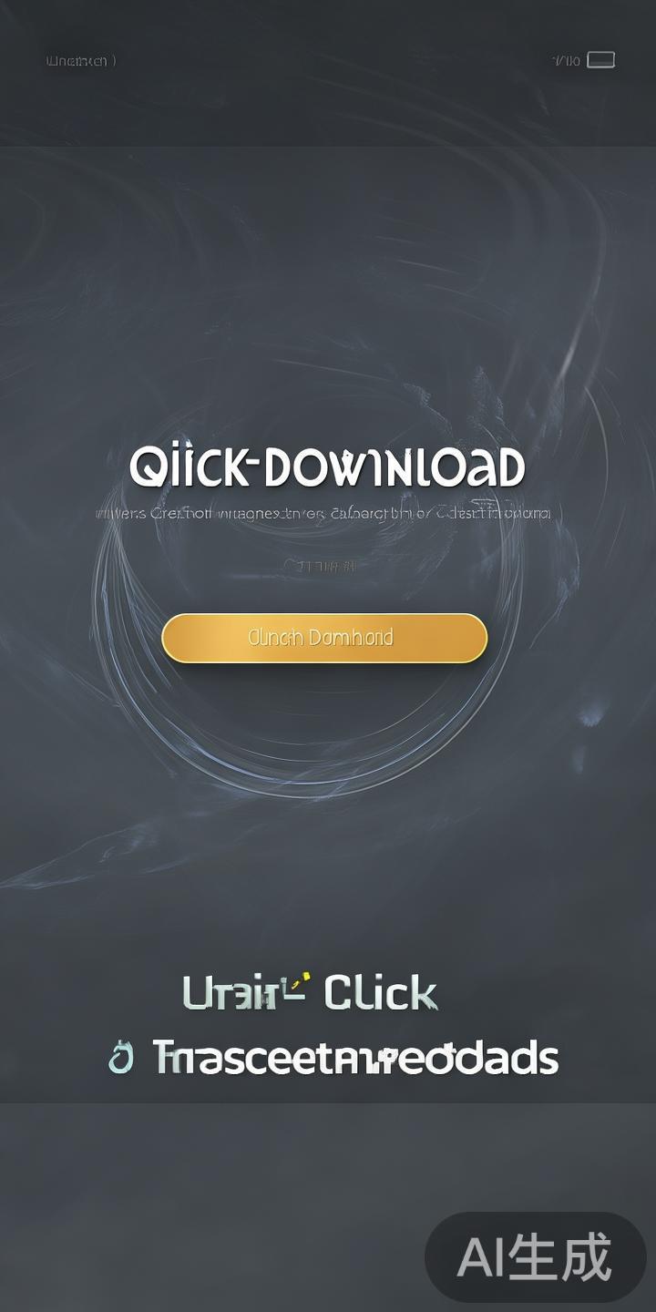 前言：掌握快捷下载的核心秘诀
在繁忙的生活节奏中